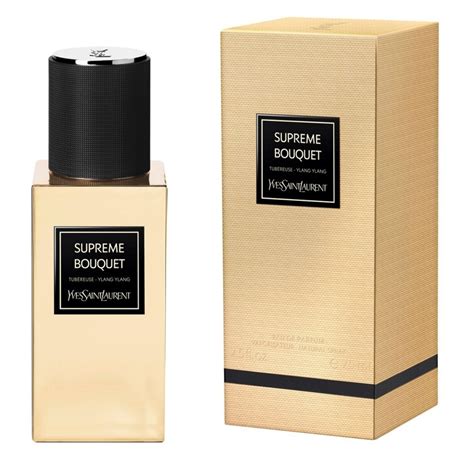 ysl supreme bouquet 250ml|ysl supreme bouquet edp 75ml.